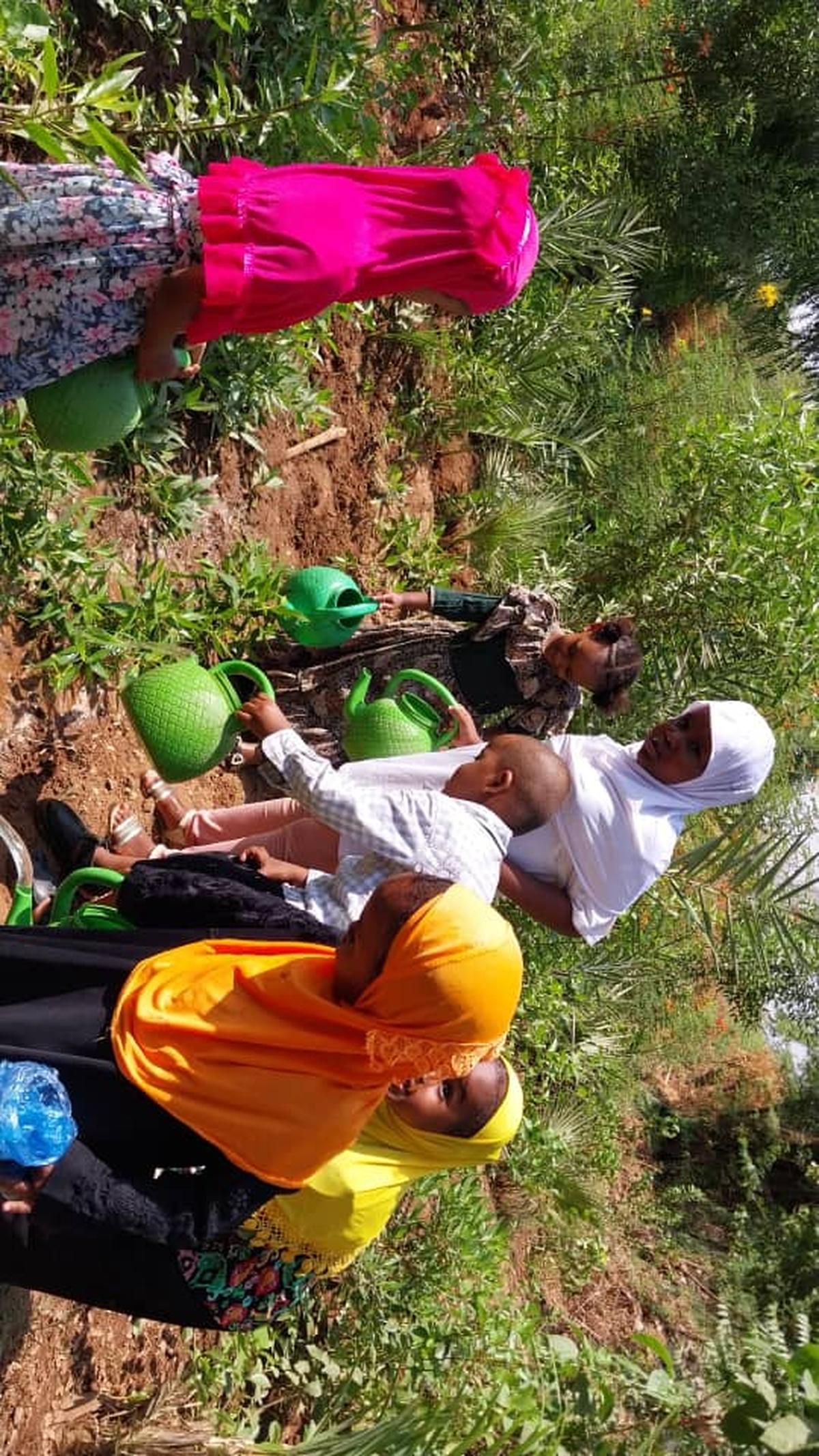 Salle de classe - École Privée Galado